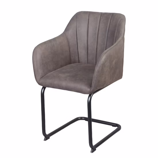 Zode Nordic Modern Style Living Room Furniture Work Task Seating Home Office Leather Executive Computer Chair