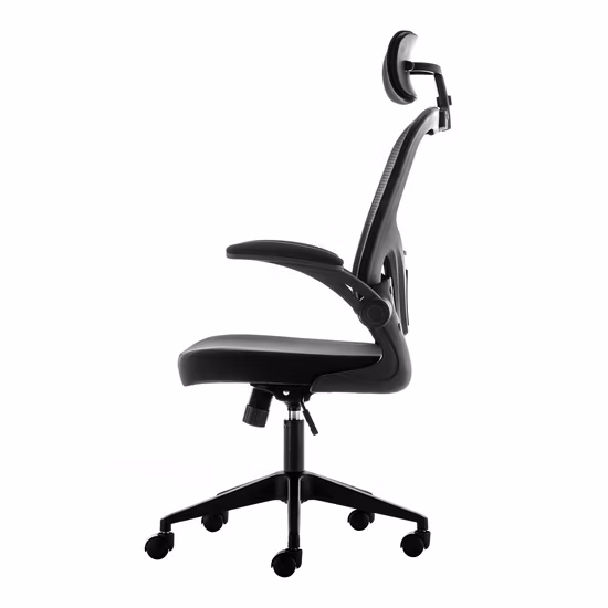 Mesh Ergonomic Chair Factory PC Gamer Work From Home Office Chair