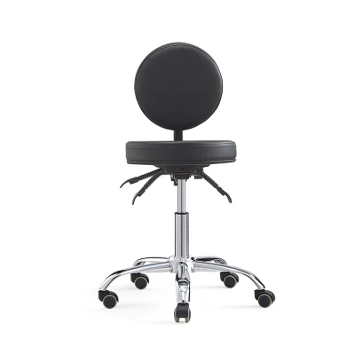 Swivel Work Stool Office Task Chair Home Computer Chair