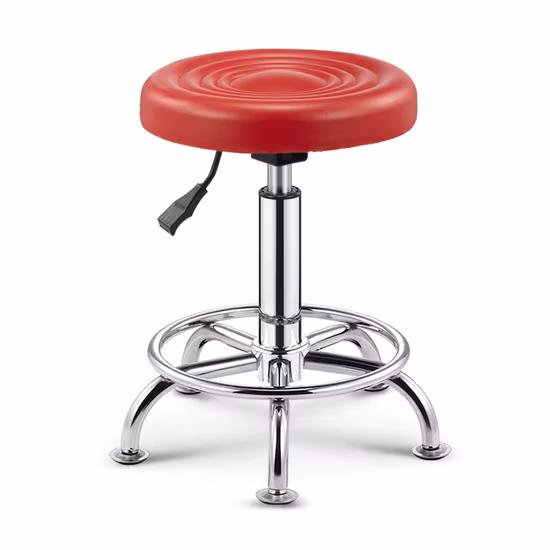 High Quality Training Chair Clinic Physiotherapy Salon Lash Massage Stool